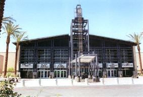 Regal Village Square