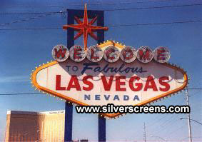 Welcome to fabulous Las Vegas Nevada