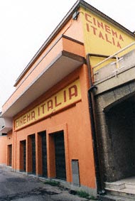 Cinema Italia Dolo