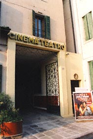 Cinema Teatro Dolo