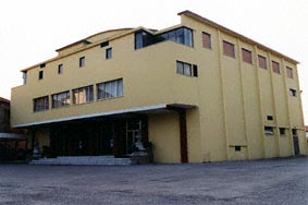 Cinema Teatro Dolo
