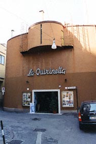 Quirinetta