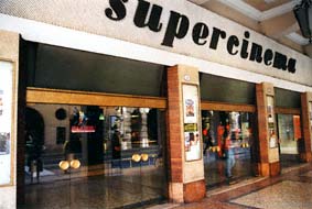 Supercinema